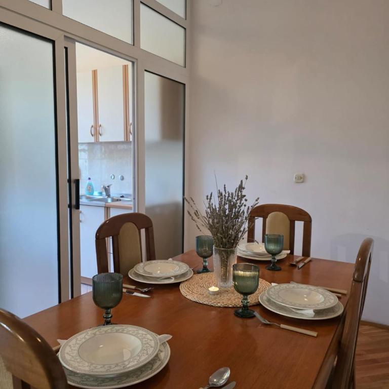 Zen Old Town - Two-Bedroom Apartment - 33