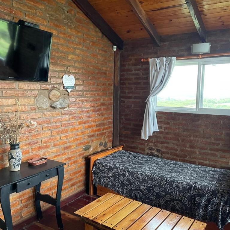 Ludqui - Apartamento de 2 dormitorios - 1