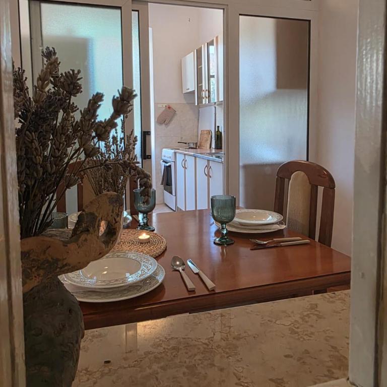 Zen Old Town - Two-Bedroom Apartment - 34