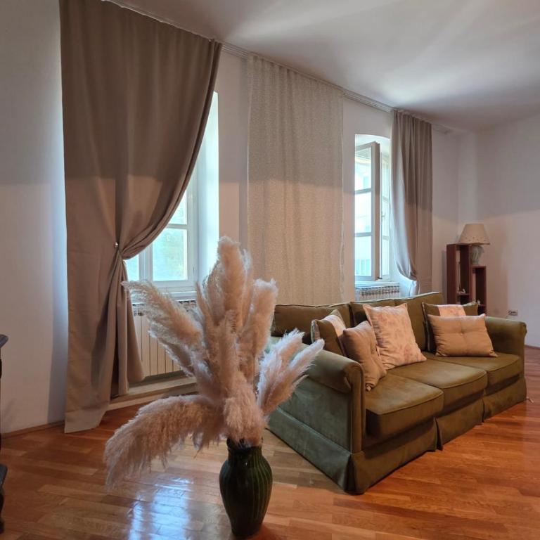 Zen Old Town - Two-Bedroom Apartment - 16