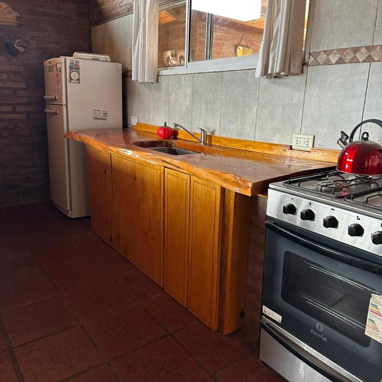 Ludqui - Apartamento de 2 dormitorios - 10