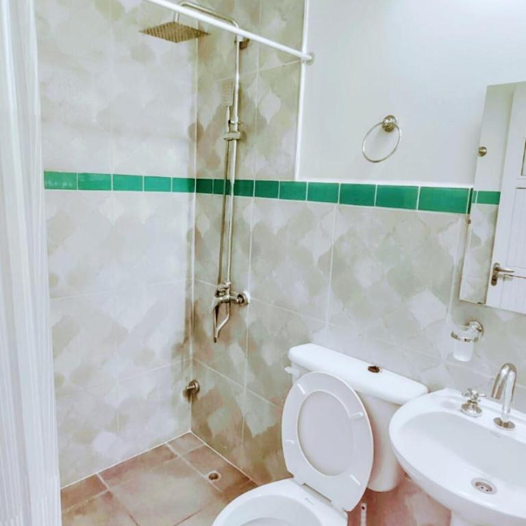 A&C Temporarios III - One-Bedroom Apartment - 2