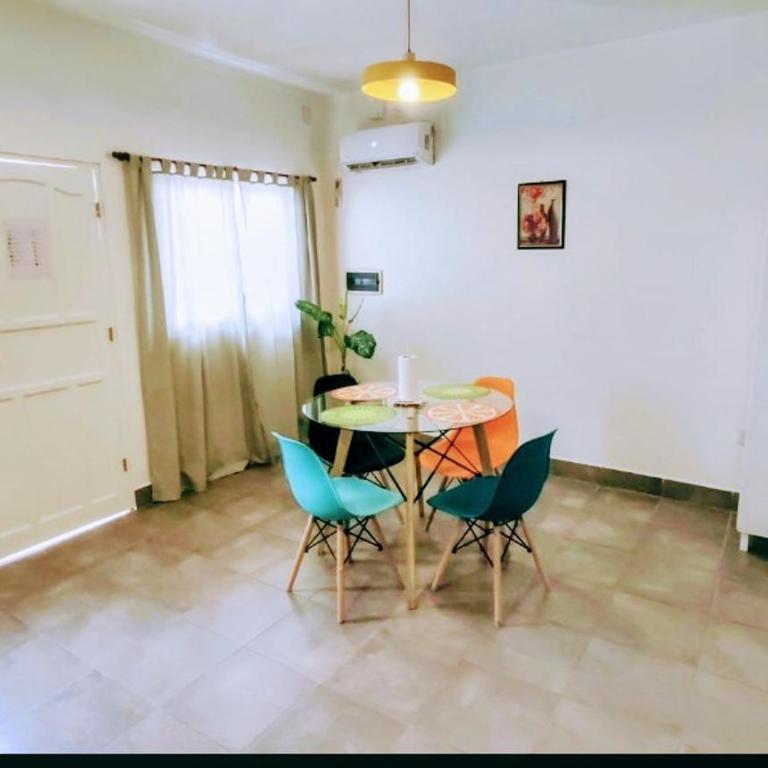 A&C Temporarios III - One-Bedroom Apartment - 3