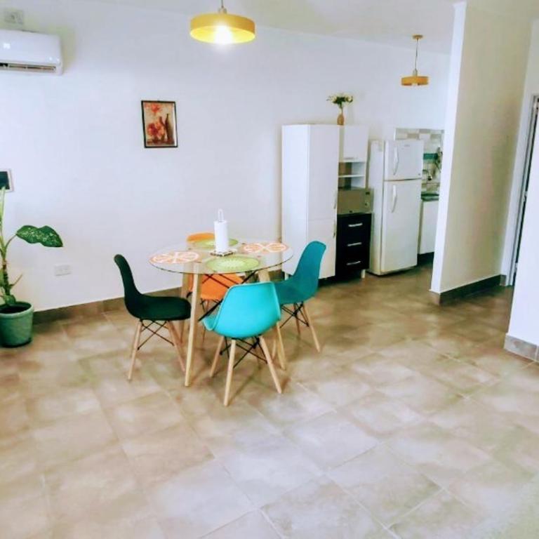 A&C Temporarios III - One-Bedroom Apartment - 4
