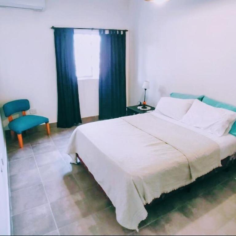 A&C Temporarios III - One-Bedroom Apartment - 5