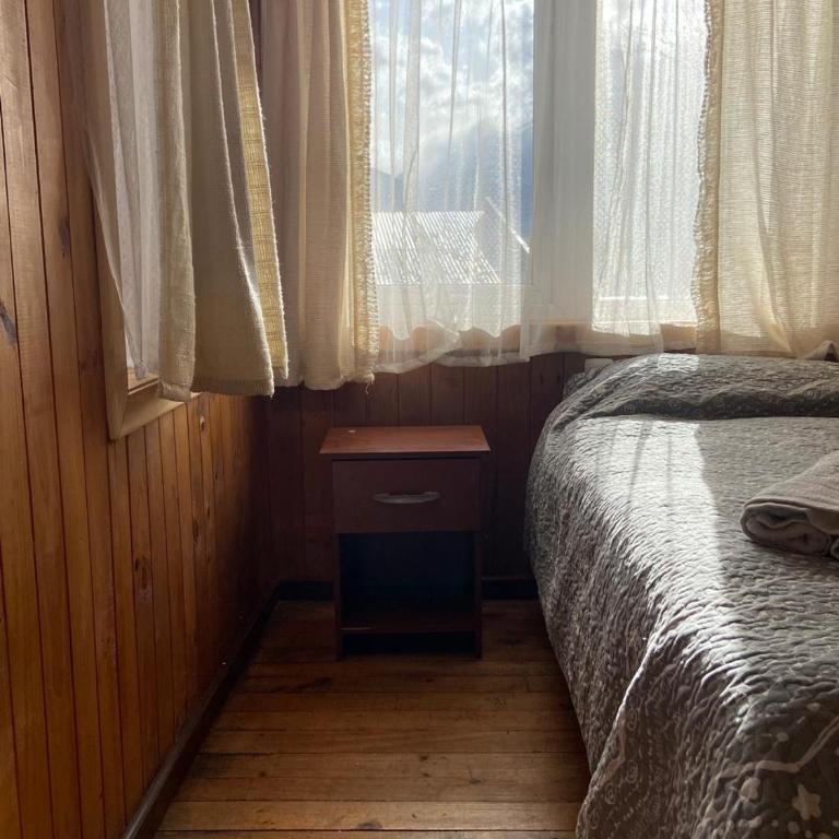 Hospedaje Corina Coyhaique - Single Room - 4