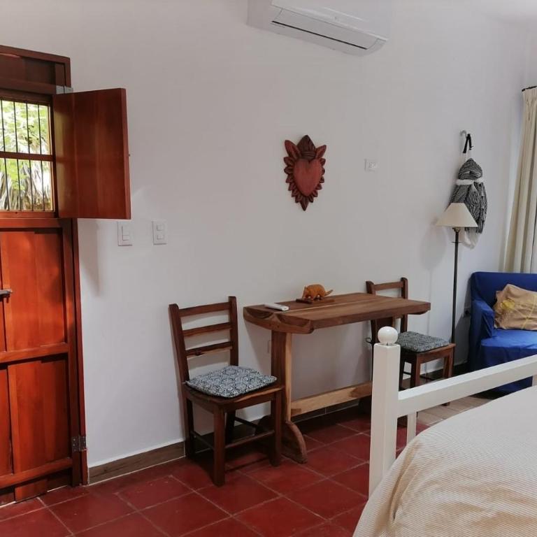 La Casita del Museo - Apartamento de 1 dormitorio - 10