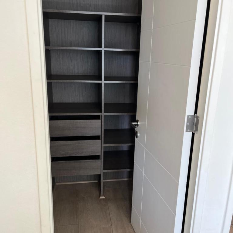 Apartamento Parque Arauco - One-Bedroom Apartment - 13