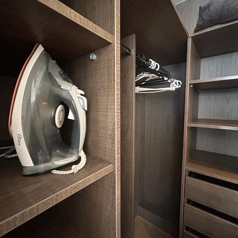 Apartamento Parque Arauco - One-Bedroom Apartment - 14