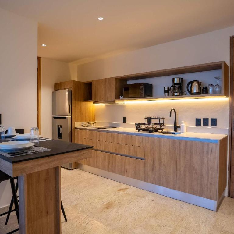 Nomad Studio Fast WiFi and Rooftop Pool - Studio - 19