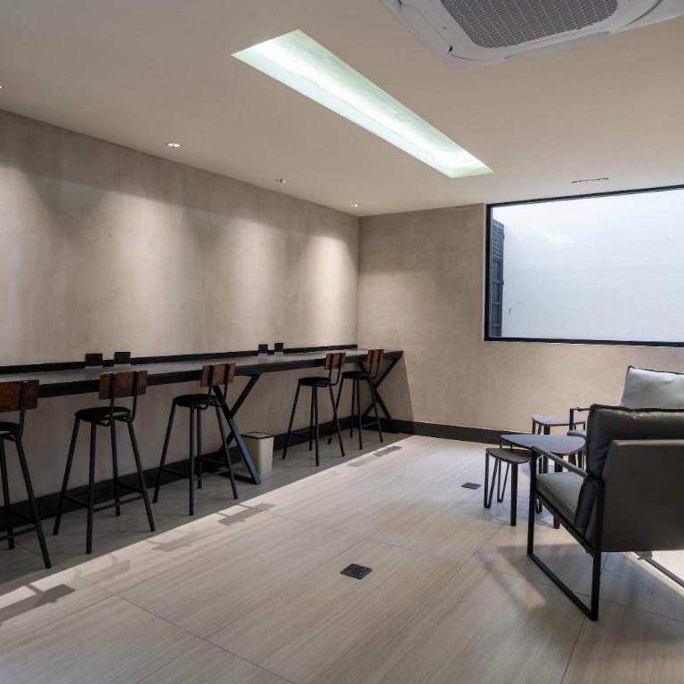 Nomad Studio Fast WiFi and Rooftop Pool - Studio - 25