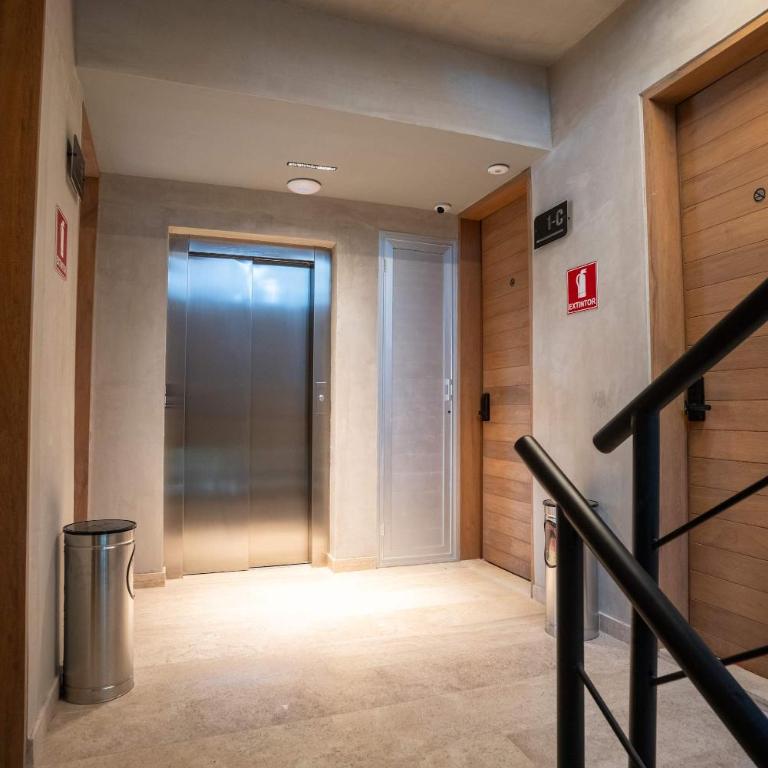 Nomad Studio Fast WiFi and Rooftop Pool - Studio - 26