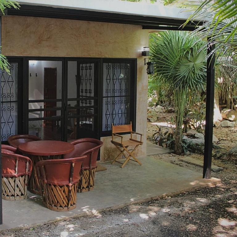 La Casita del Museo - Apartamento de 1 dormitorio - 15