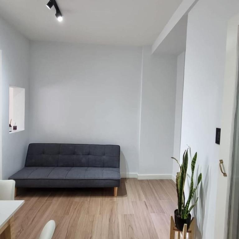 Departamento en Mar del Plata - Apartamento de 1 dormitorio - 1