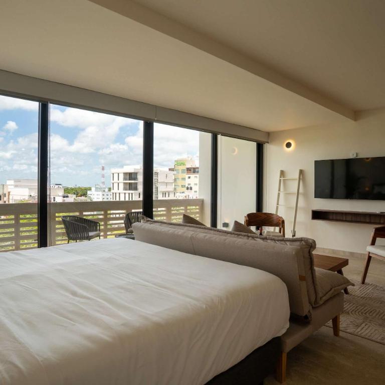 Modern Confort Perfect for All Travelers - Apartment - 2