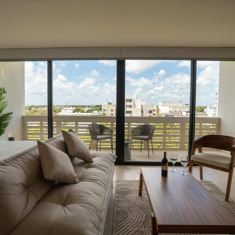 Modern Confort Perfect for All Travelers - Apartment - 3