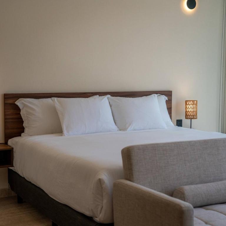 Modern Confort Perfect for All Travelers - Apartment - 10
