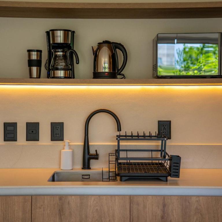 Modern Confort Perfect for All Travelers - Apartment - 12