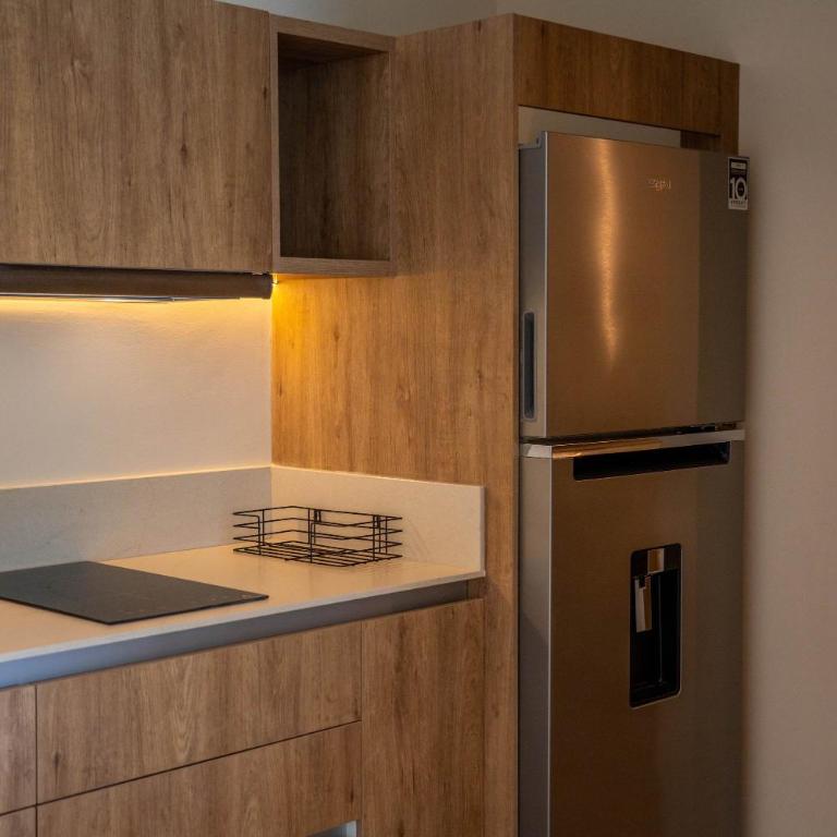 Modern Confort Perfect for All Travelers - Apartment - 13
