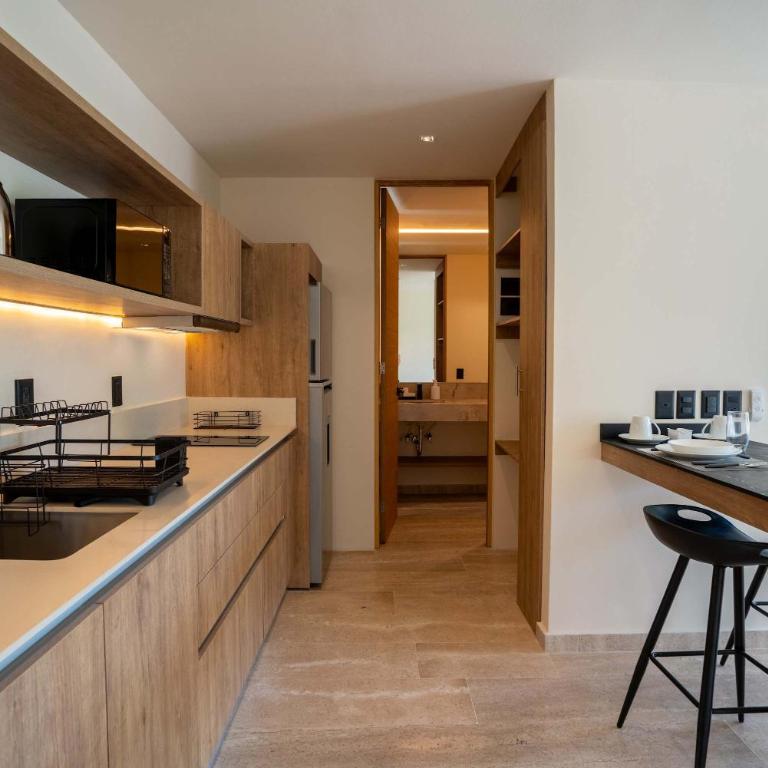 Modern Confort Perfect for All Travelers - Apartment - 14