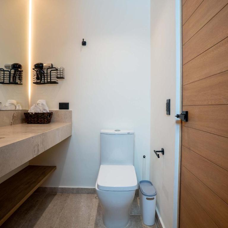 Modern Confort Perfect for All Travelers - Apartment - 16
