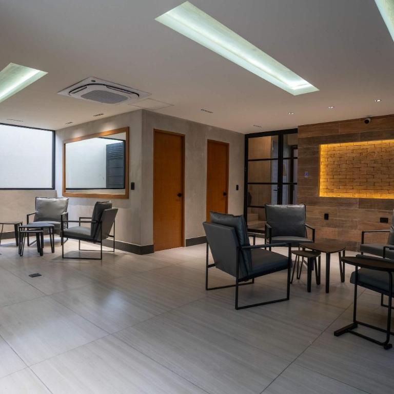 Modern Confort Perfect for All Travelers - Apartment - 18