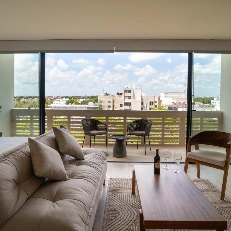 Modern Confort Perfect for All Travelers - Apartment - 27