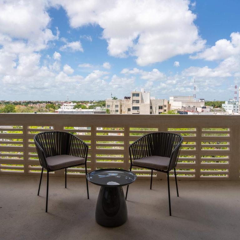 Modern Confort Perfect for All Travelers - Apartment - 29