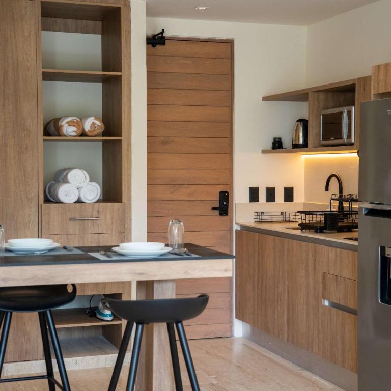 Versatile Studio Cowork Fast WiFi and Prime Location - Apartamento - 5