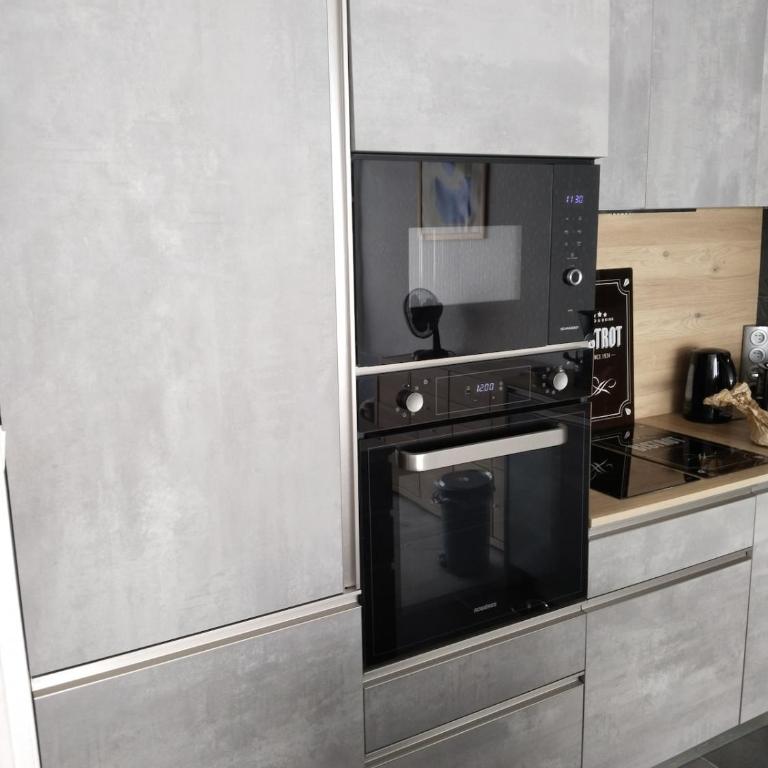 Grand T2 cosy classé 3 étoiles proche des plages - Apartment mit 1 Schlafzimmer - 16