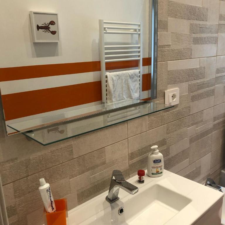 Casa Carolina - Deluxe Room (2 Adults + 1 Child) - 7