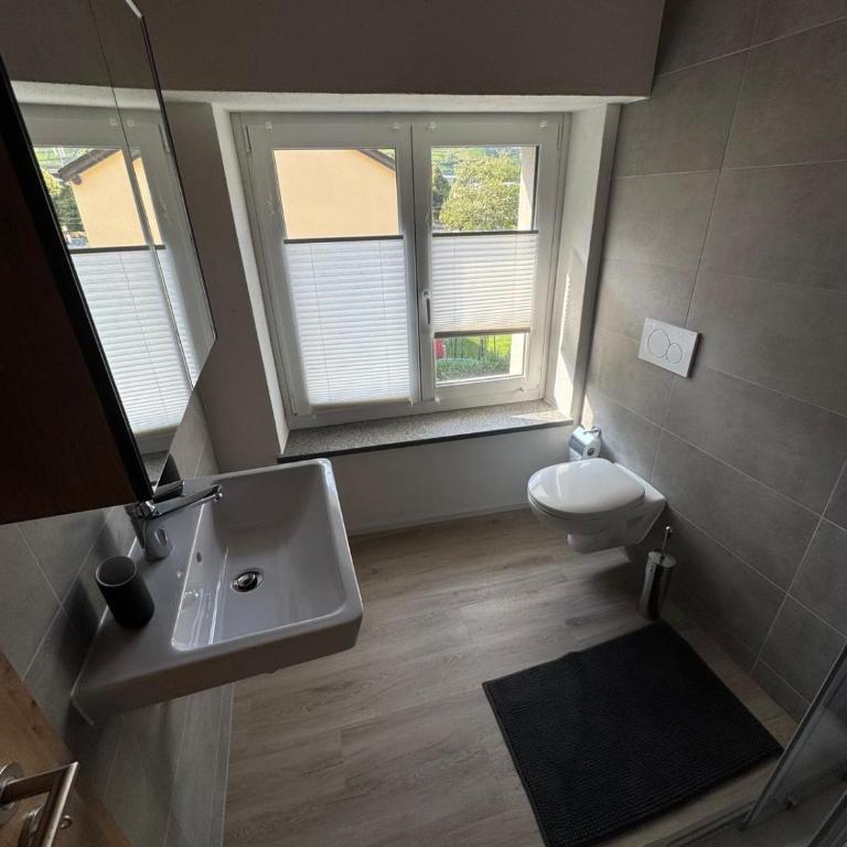 Petit Bourg au cœur de Martigny - Villa mit 1 Schlafzimmer - 7