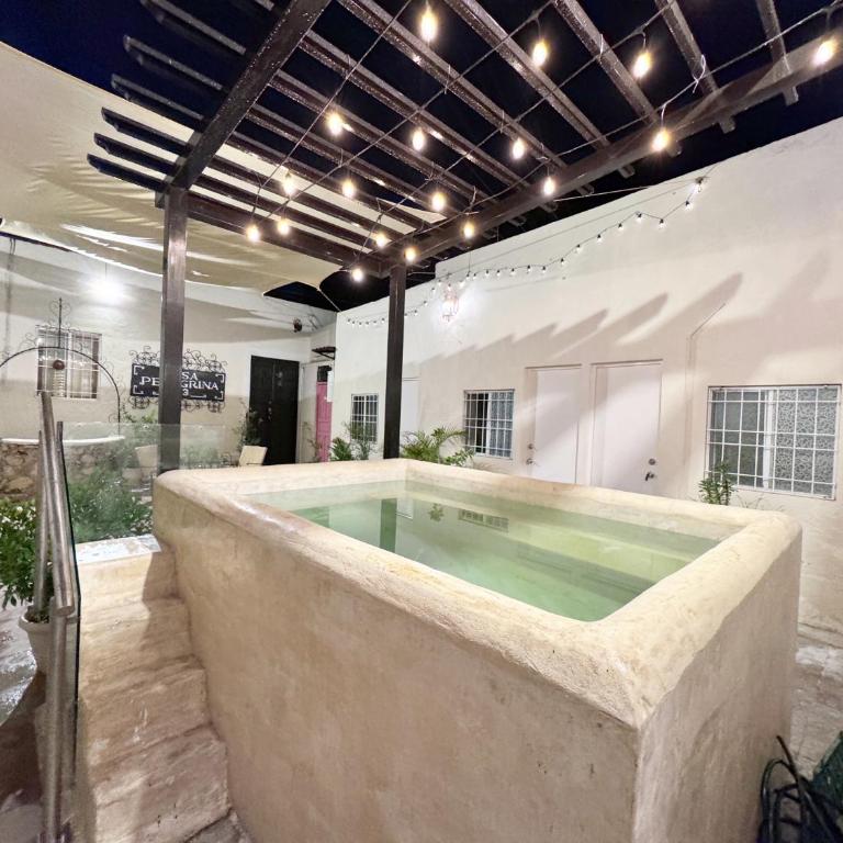 Casa Peregrina 613 - Luxury Triple Room - 6