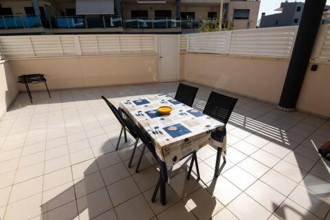 Ground floor apartment on the seafront with pool - Apartamento de 2 dormitorios - 5