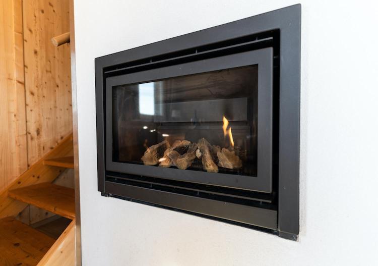 1A Chalet Eck - Wandern, Grillen, Panorama Sauna! - Chalet mit 3 Schlafzimmern - 55