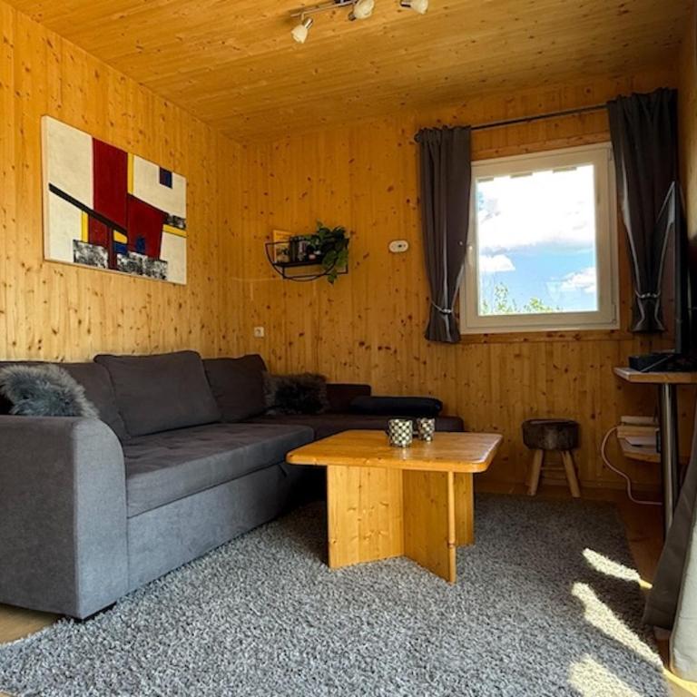 1A Chalet Eck - Wandern, Grillen, Panorama Sauna! - Chalet mit 3 Schlafzimmern - 59