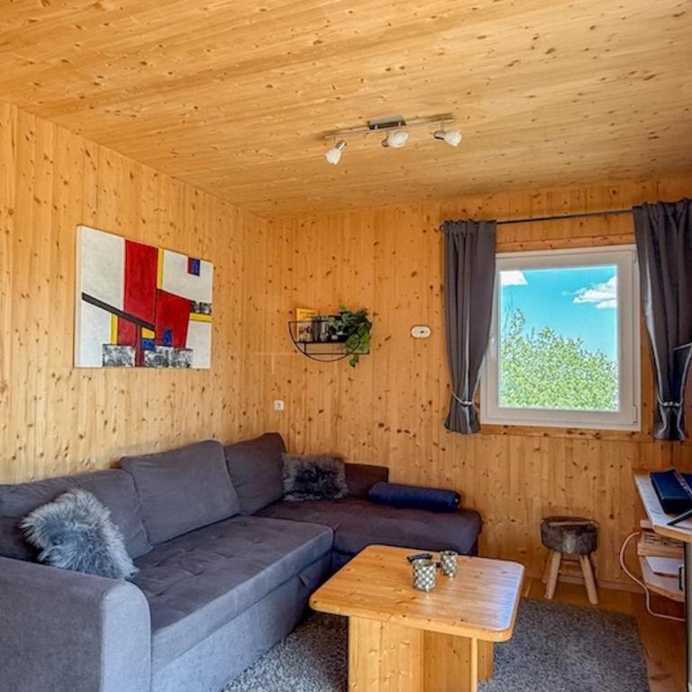 1A Chalet Eck - Wandern, Grillen, Panorama Sauna! - Chalet mit 3 Schlafzimmern - 9