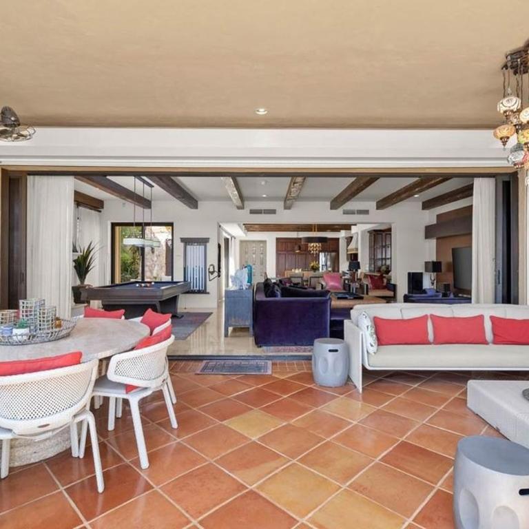 Villa Casa Vida - Villa frente a la playa - 3