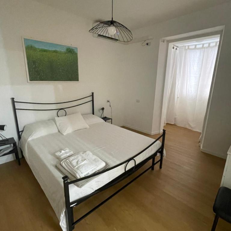 San Lorenzo vivace e giovanile - Appartamento con 1 Camera da Letto - 11