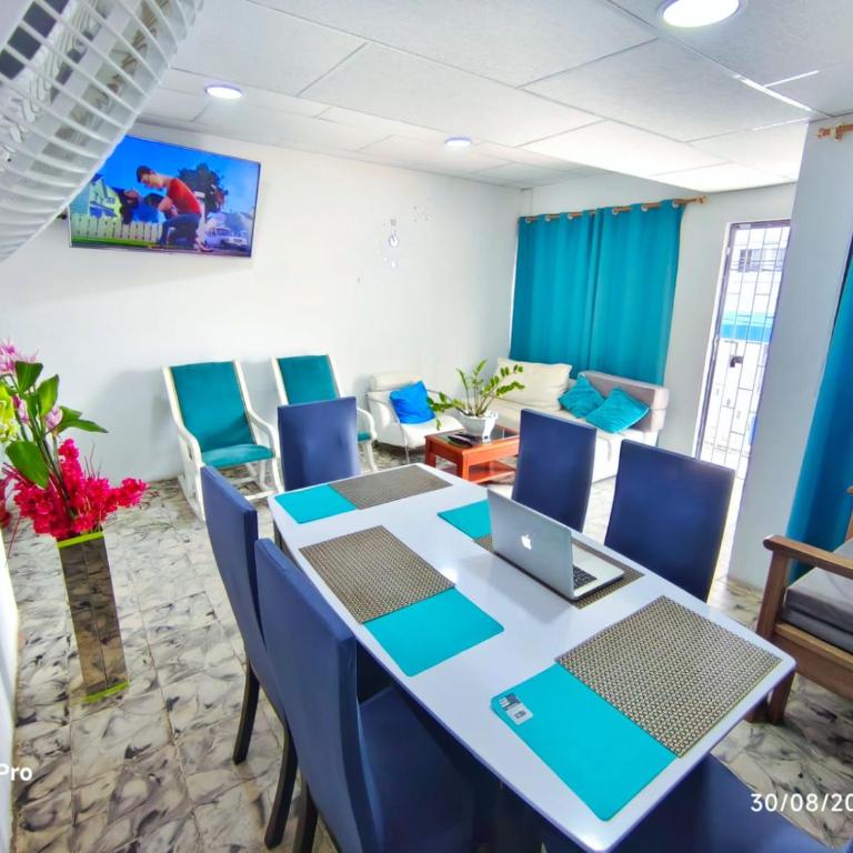 Casa Esmeralda - Apartment - 6