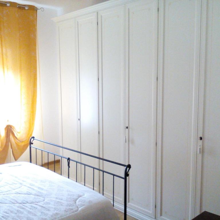 Il Vecchio Cipresso - Appartamento con 2 Camere da Letto (3 Adulti) - 31