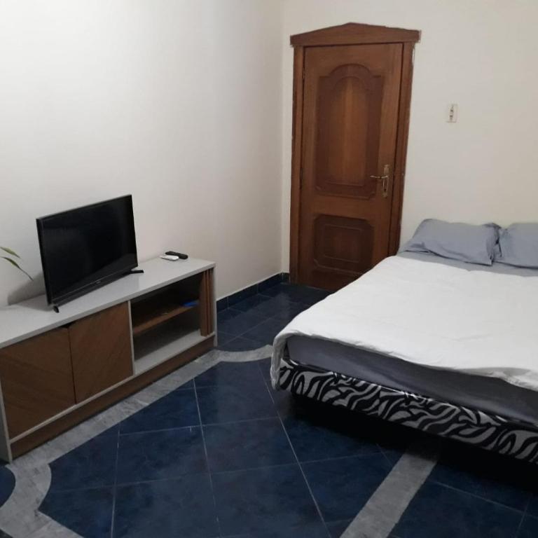 Casa blanca alojamientos - Double Room - 7