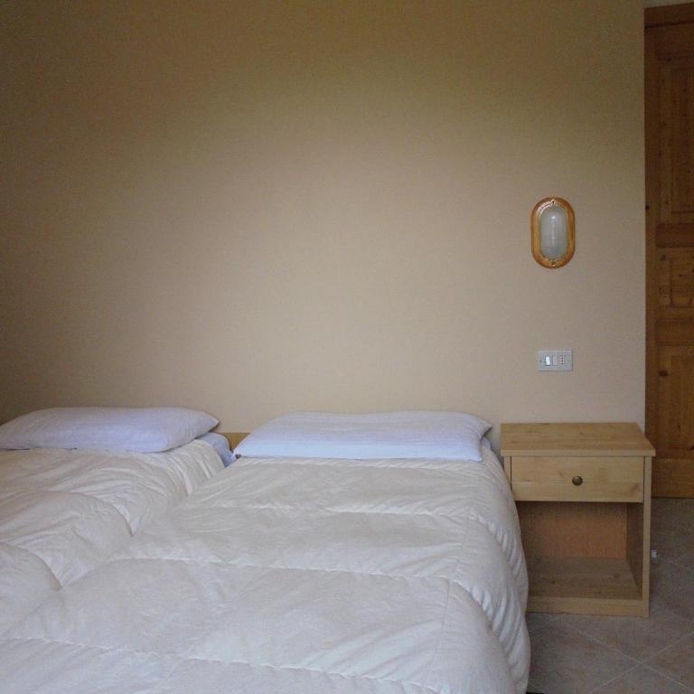 Casa Gembre - Appartamento con 3 Camere da Letto (6 Adulti) - 10
