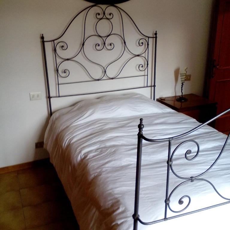 Il Vecchio Cipresso - Appartamento con 2 Camere da Letto (3 Adulti) - 32