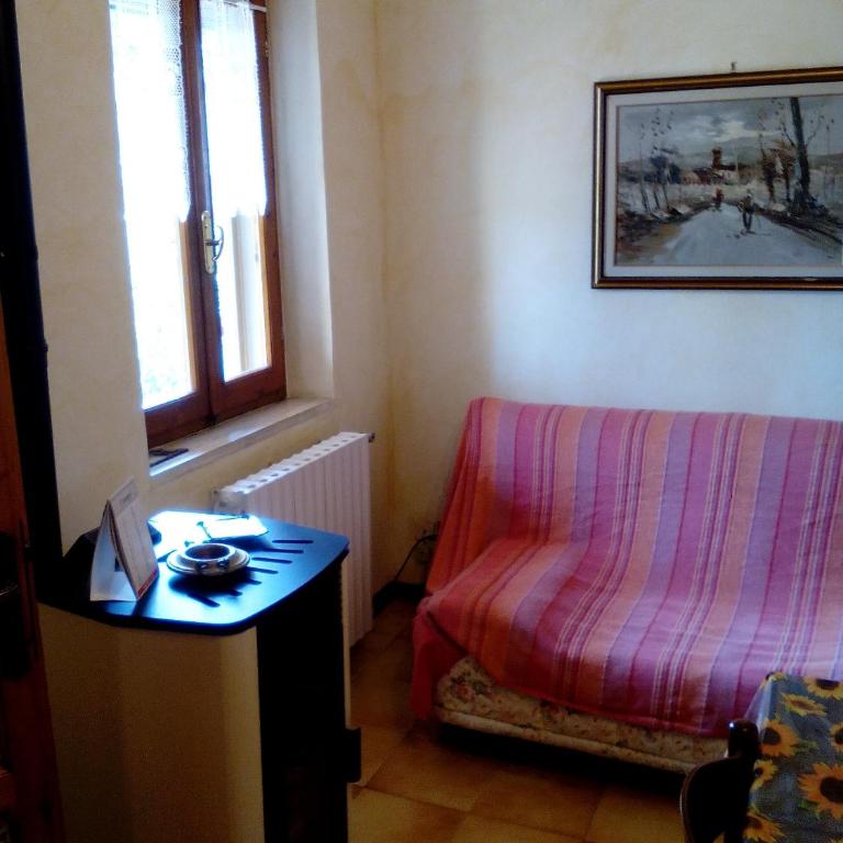 Il Vecchio Cipresso - Appartamento con 2 Camere da Letto (3 Adulti) - 33
