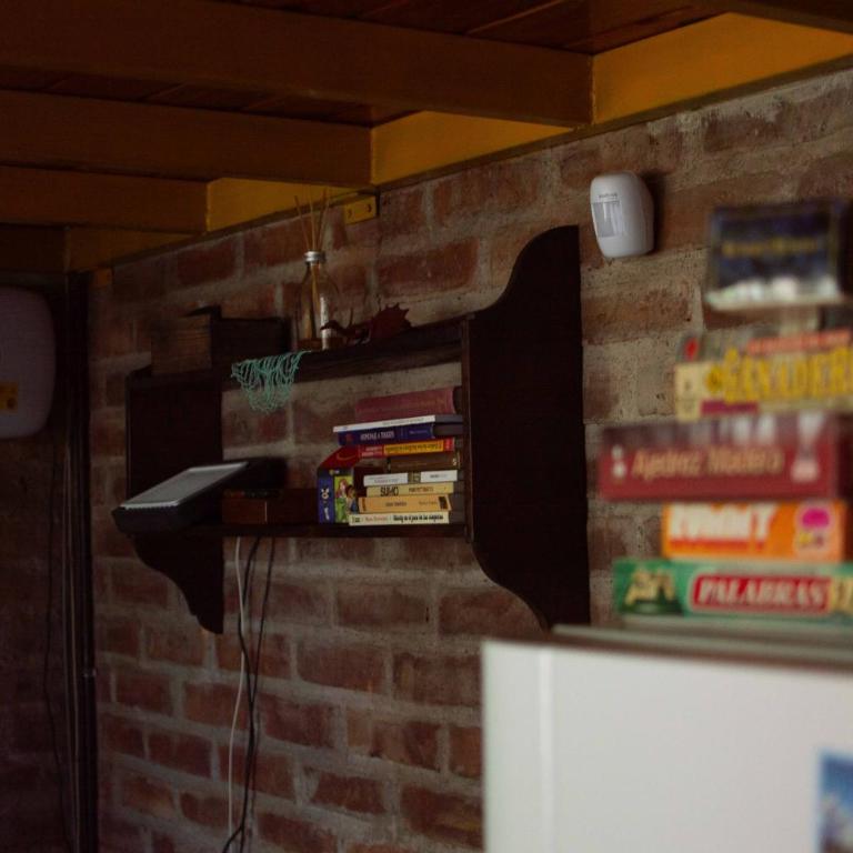 Loft PetFriendly en Maipú cerca de Bodegas y Viñedos, con Jardín, Juegos Infantiles y Cochera - Two-Bedroom House - 22