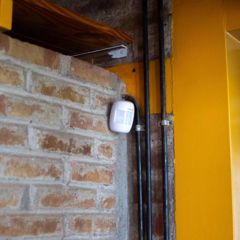 Loft con jardín en Maipú Petfriendly con Cochera - Casa de 2 dormitorios - 27