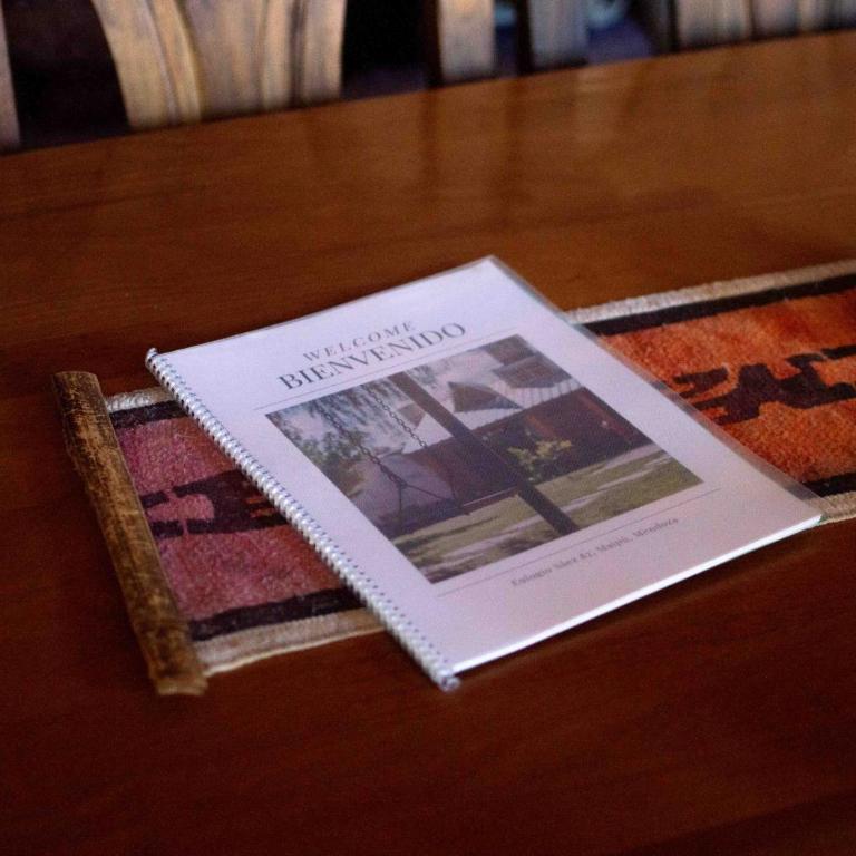 Loft PetFriendly en Maipú cerca de Bodegas y Viñedos, con Jardín, Juegos Infantiles y Cochera - Two-Bedroom House - 27