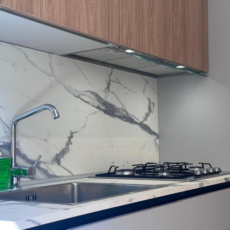 Tofane 29 - One-Bedroom Apartment - 12