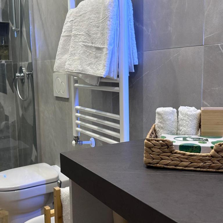 Tofane 29 - One-Bedroom Apartment - 18